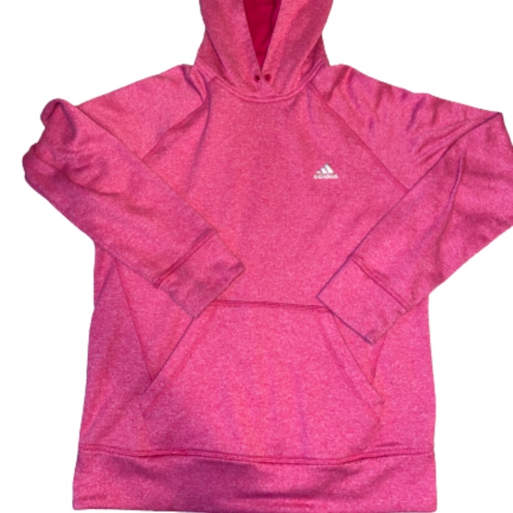 Adidas Climawarm Hoodie